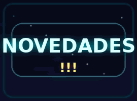 Novedades