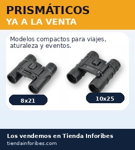 Prismaticos