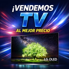 Televisores