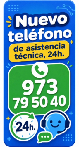 Servi Atenci� el�fonica
