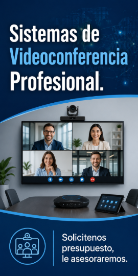 VIdeoconferenciaprofesional