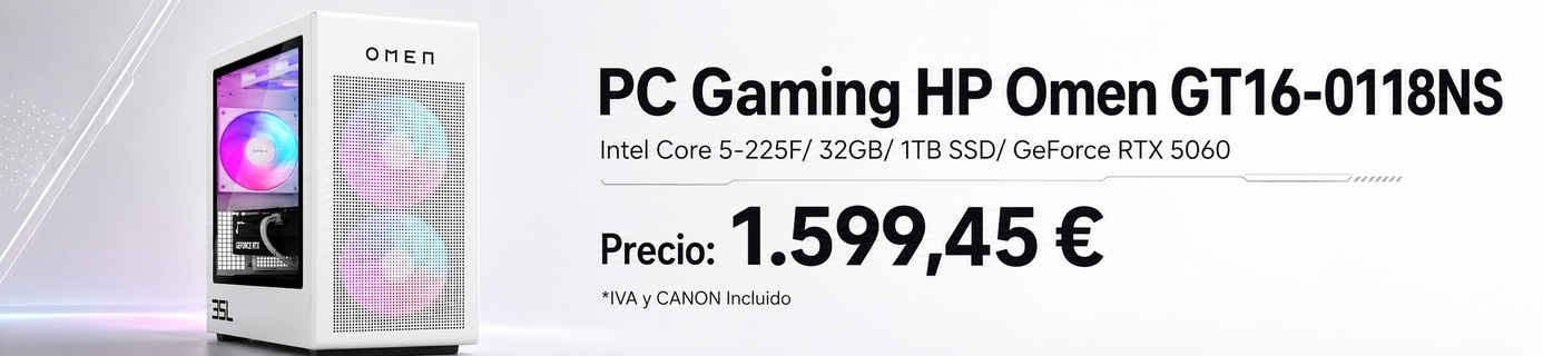 HP Gaming 2026